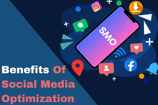 social media optimization
