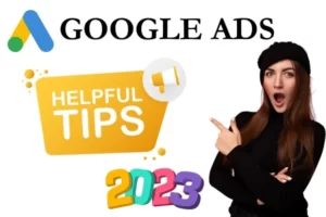 google ads