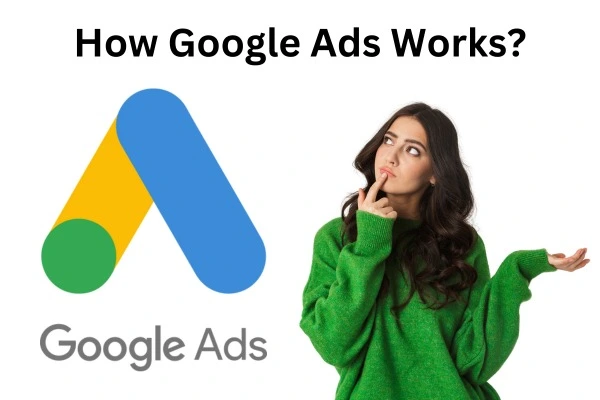 How google ads works