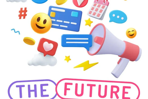 future of digital marketing