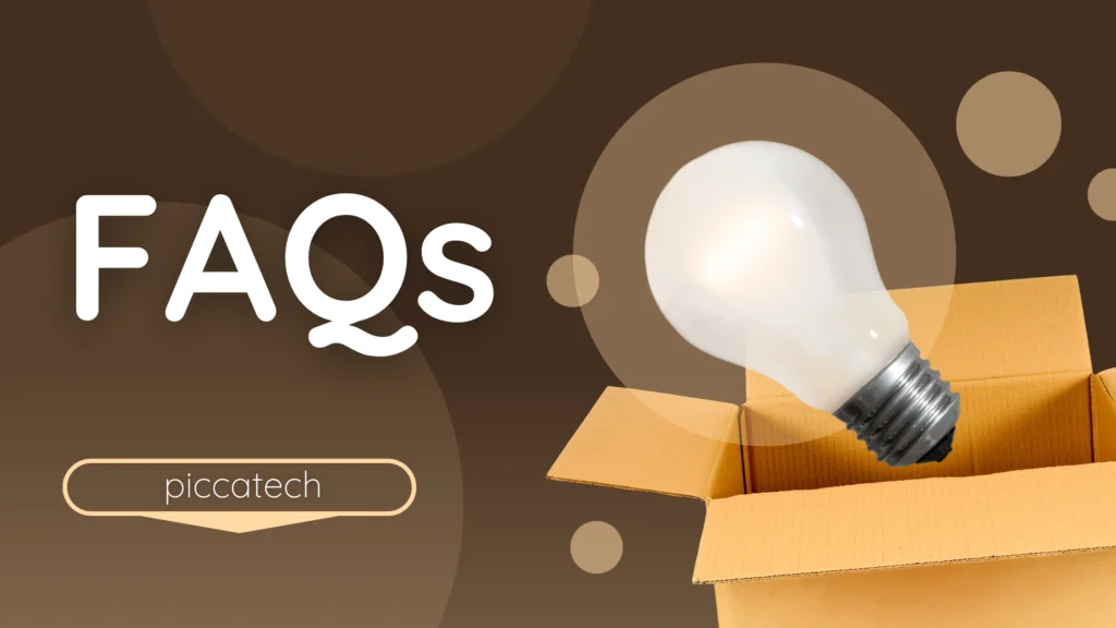 Faqs