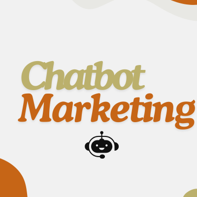 Chatbot marketing