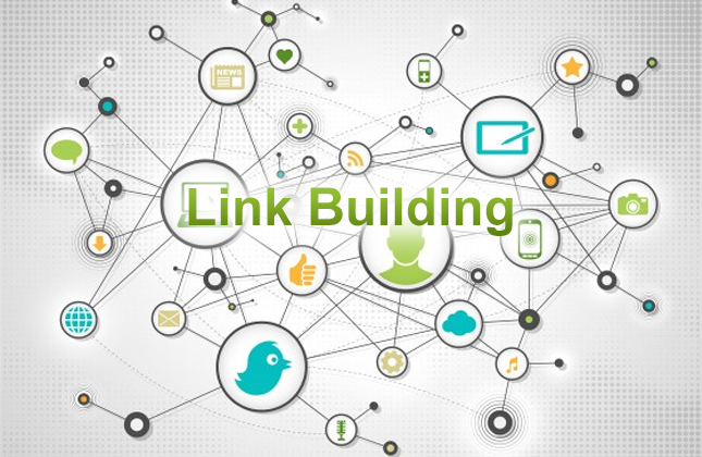 link-building strategy