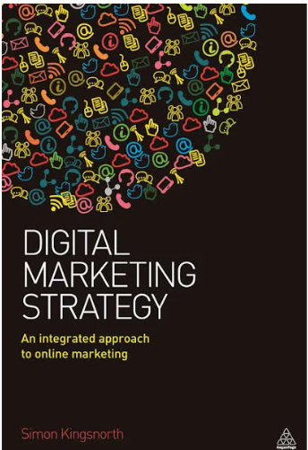 digital marketing book
book
