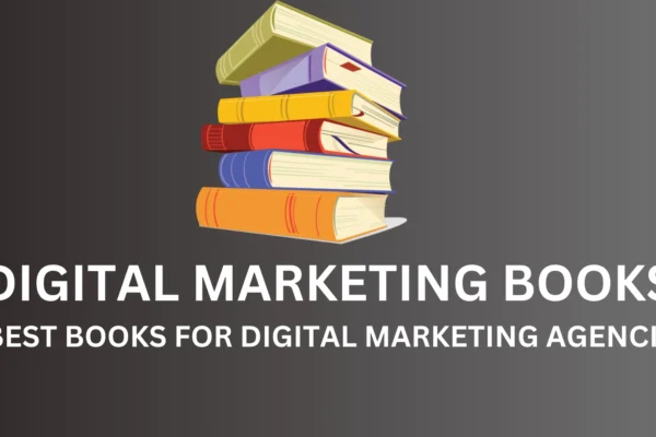 digital marketing books