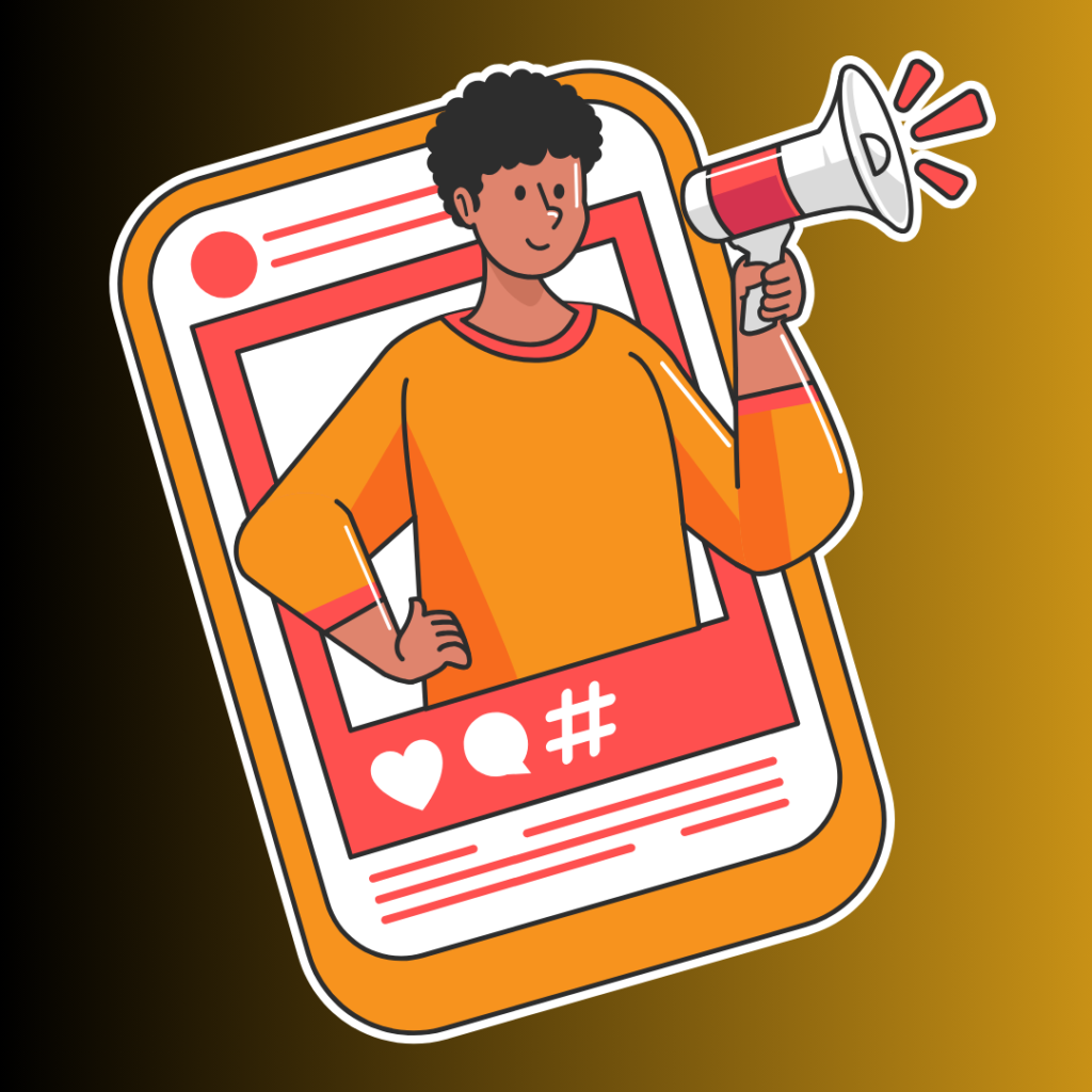 social media marketing