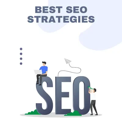 best seo strategies