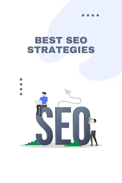 best seo strategies