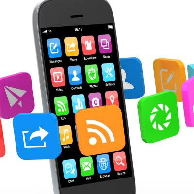 Mobile App Marketing