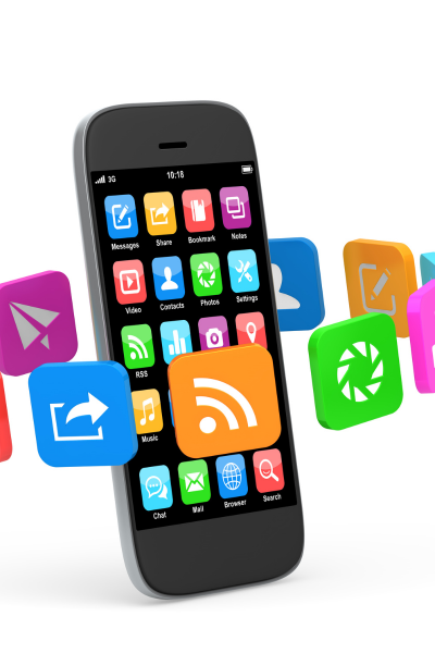 Mobile App Marketing