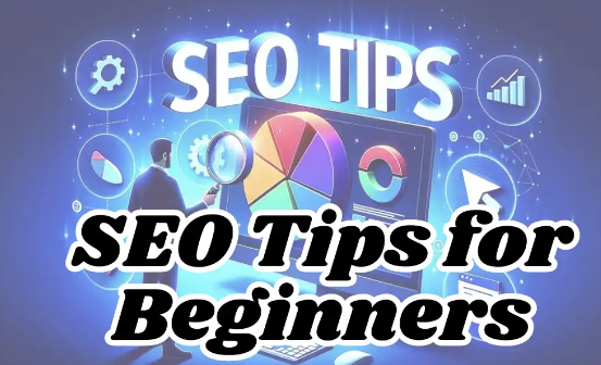 seo tips for beginners