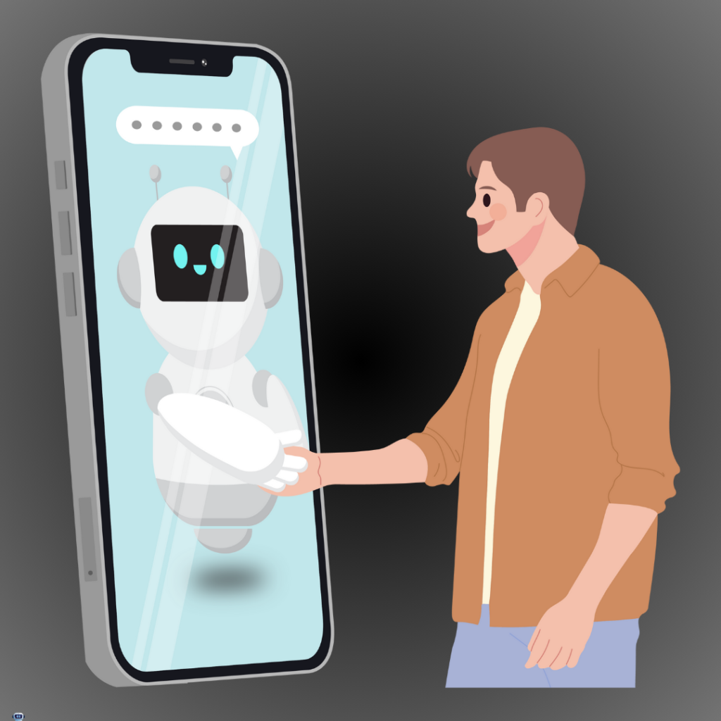 chatbot work