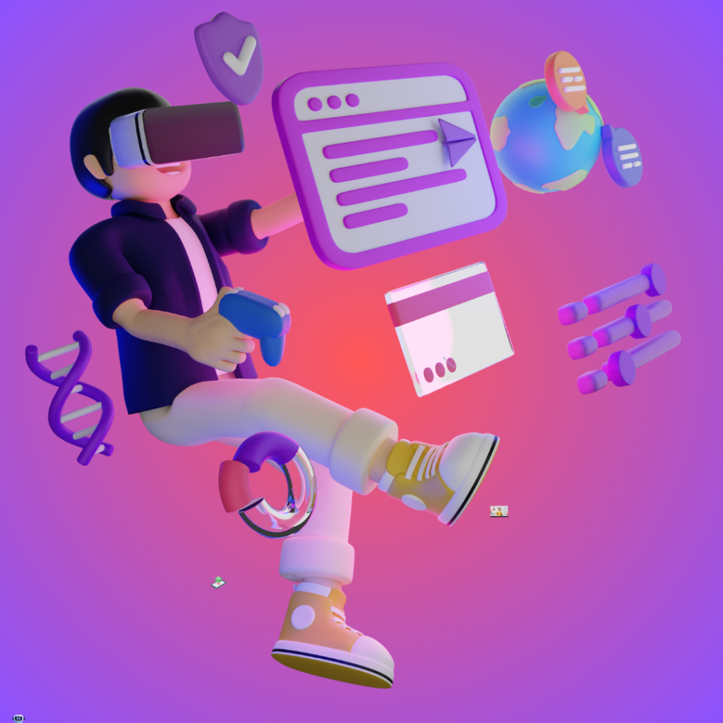 metavers