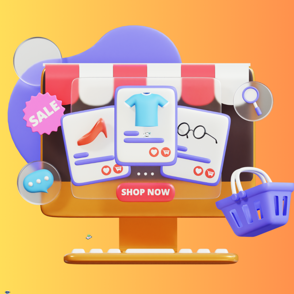 social e-commerce