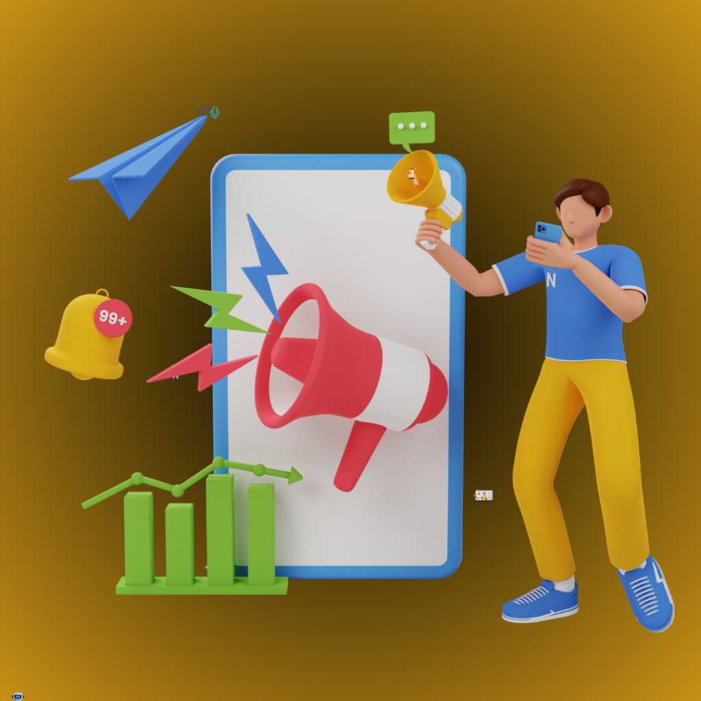 mobile marketing trends
