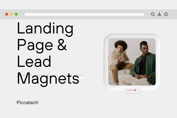 lead generation tactics