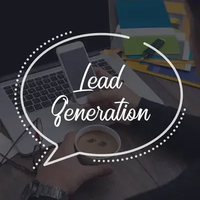 Lead Generation Tactics