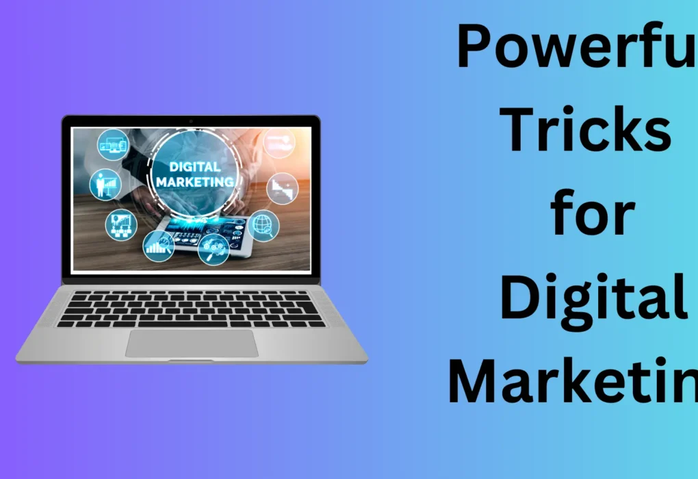 powerful techniques for digital marketing