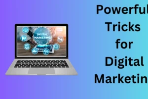 powerful techniques for digital marketing